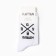 Men's socks kaftan "dance" p. 41-44 (27-29 cm)