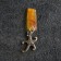 Talisman Talisman Talisman, Brass, Amber