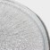 Glass Serving dish with the “NUUK” side, D = 32 cm