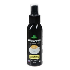 AGATELLINE SILVERLINE CAPUCHINO 100 ml, spray