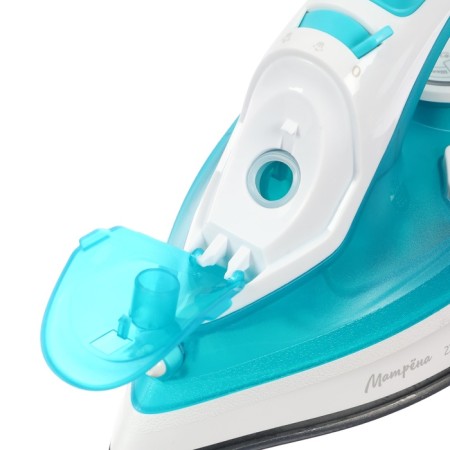 Matryona iron Ma-049, 2300 W, ceramic sole, 350 ml, turquoise-5