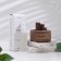 Set of wooden diffuser "Hantt Aroma", moss, with 10 ml essential oil, in the box