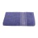 Terry towel Glamor, 500 g, size 50x90 cm, color azure dark