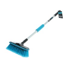 Black & Blue VV600 washing brush, telescopic pen, 80 - 130 cm