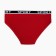 Cowards female slips, red color, size 42-44