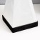 Night Pyramid. Salute Led RGB from 3AAA USB 9x9x28cm Risalux