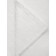 Texrepublic blanket, size 150x200 cm, white color