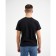 Male T -shirt "Bear" p. 52, black
