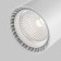 Technical TR003-1-15W4K-S-W, LED, 15 W, 138x165 mm, 1600 lm, 4000k, white