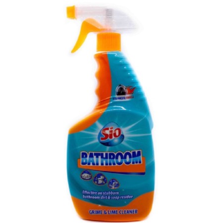 SIO cleaning spray Sio, 750 ml