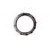 Optima Z117 3.0 "for the lens, round without hypertension