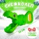 Snow-Kolek and Dinosaurus, Mix colors