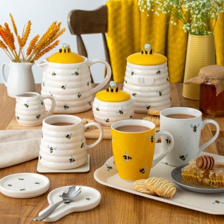 Sweet Bee 850 ml kettle-6