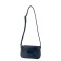Cross-Bodi bag, lightning department, dark blue color 15x24x5cm