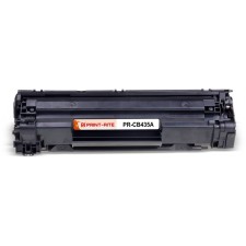 Laser Cartridge TFH919BPU1J1 PR-CB435A CB435A for HP LJ P1005/P1006 (1500K), black