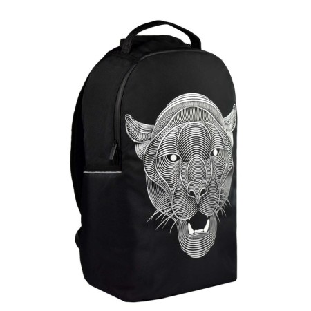 Youth backpack by Ergon. Spin Phoenix 42*30*15 UNIV "PUMA" Cher 64157