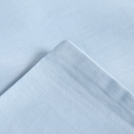 Lovelife 2PP CELESTIAL BLUE 175X215CM, 200x225cm, 50x70cm-2pcs, 100%cotton, satin, 125g/m.-3