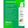 Natural balm after shaving "Coconut and Jozhoba", 200 ml
