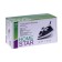 Iron Homestar HS-4004, 1600 W, stainless steel, 130 ml, blue