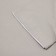 T -shirt male, gray color, size 52
