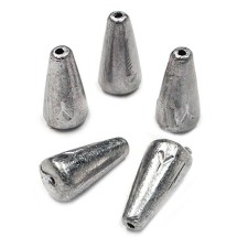 Cargo cone sliding Yaman 20 pcs., 12 g
