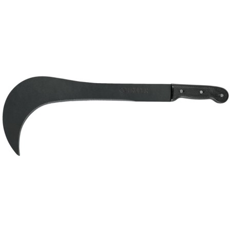Garden Machete, length 53 cm, rounded blade, Truper Mara-s 15876-1