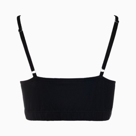 Top female, black color, size 50-8