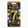 Candle for the cake, the number "7", gold.