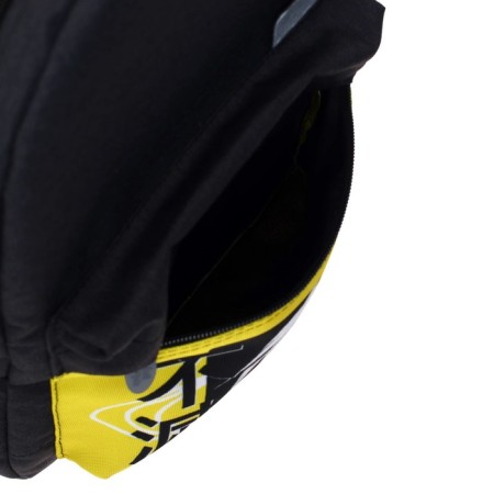 Youth backpack, 38 x 28 x 19 cm, ergonomic back, calligrata e "Trend"-10
