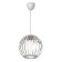 Lamp Bayerlux 3330/1, 1he27 15W, transparent 21x24+60 cm