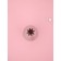 Konfinett Konfinett Closed Star, D = 3.5 cm, 1.7 cm output, stainless steel