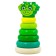 Pyramid "Dragon Green"