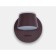LED lamp wall -mounted with a switch on the Ambrella Light, Wall, FW168, LED, 10 W, 700LUM, 4200K, Coffee color, sand