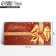 Money envelope "Congratulations", chocolate with gold, 16.5 × 8 cm