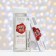 Gift set Female amore More, shower gel 250 ml, perfumery water 30 ml