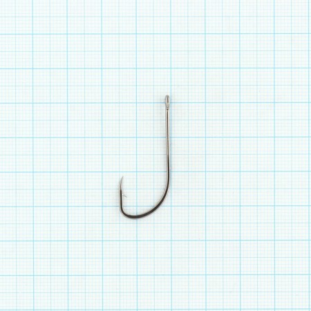 Hooks "Volzhanka" Baitholder-bh No. 1/0, 5 pcs-1