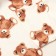 T-shirt Children's KAFTAN "Bears" R.30 (98-104)