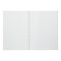 A4 notebook, 48 sheets in the quilling cage, covered cardboard, embossing, block No. 2 (gray sheets), 3v mix