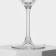 A set of glass glasses for Martini Elysia, 220 ml, 4 pcs