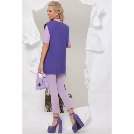 Women's vest, size 46-4