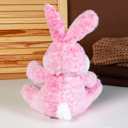 Soft toy "Bunny", Mix colors-2