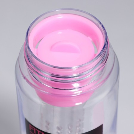 Fitness water bottle, 500 ml-3