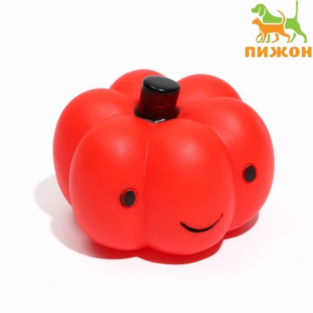 Picky Peking toy for Dogs, Red