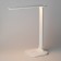 LED desktop lamp, 8W LED, white color