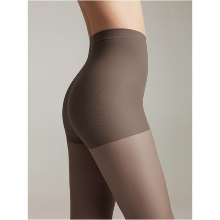Women's tights Active Soft, size 4, Grafit color-1