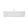 Lamp "Round Round" LED 18W 6000k white 15x15xx5 cm