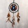 Dreams "Wolf. Protect your dreams" d = 20 cm