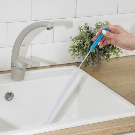 Ersh cleaning flexible dealership, 72 × 4 cm, color mix-1