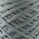 Swear flat cord is polyester in tolls 100m/170g (+/- 5%) sage - 503