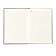 The diary is low, the A6+format, 116 sheets, cage, brown light, tonov cut